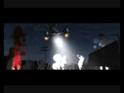 The Terminator Future Shock Intro & Installing