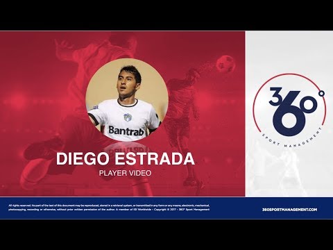 DIEGO ESTRADA 2018