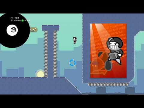 QuickLook [0331] PC - No Time To Explain Remastered