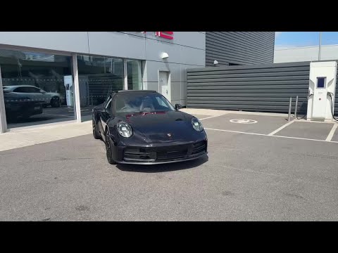 Porsche 911 Carrera - Image 2