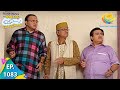 Taarak Mehta Ka Ooltah Chashmah Episode 1083 Full Episode