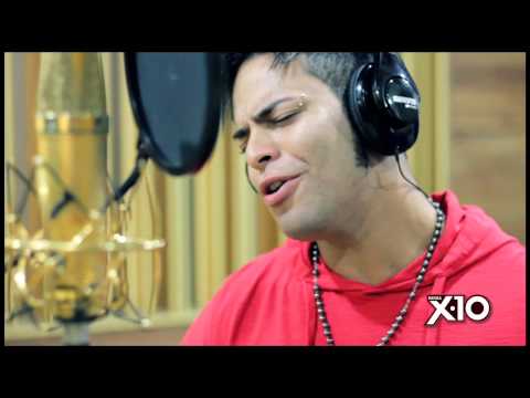 Banda X10 - Perigo ao teu lado