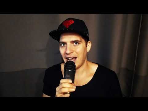 RytMix Studio - ismerd meg a tanárokat - Fekete János " Jammal" ( beatbox és dobok )