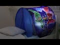 John Kids' Tent with Night Light