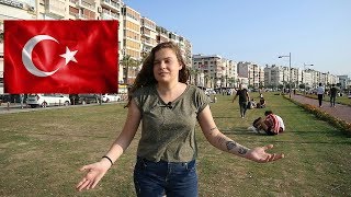 How Is Life In Turkey