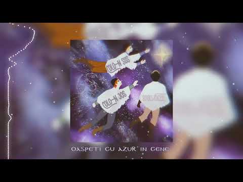 SoulWrekk - Oaspeți cu Azur în Gene