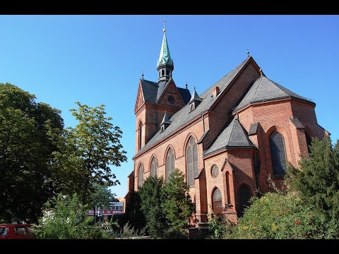 Fünfter Sonntag nach Ostern - Rogate 2020