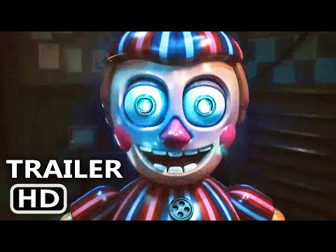 2025 Five Nights at Freddy's 2 (Dublado)