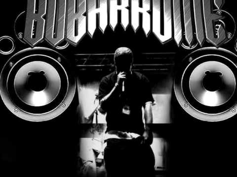 BobaKrome - 56 Politika Rádszól (RHCP cover)