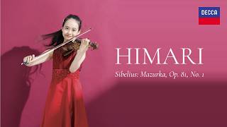 Download lagu HIMARI | Sibelius Mazurka, Op. 81, No. 1 mp3 Download lagu HIMARI | Sibelius Mazurka, Op. 81, No. 1 mp3