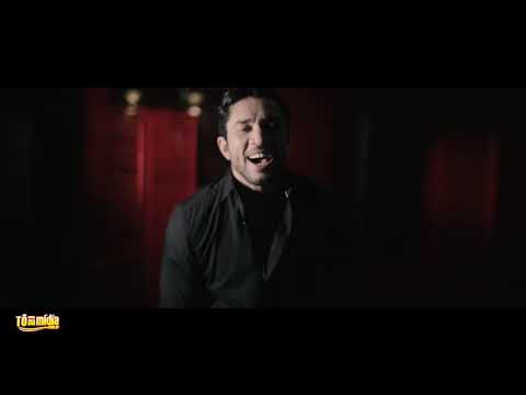No Meio do Bar - Reginaldo Sama (Clipe Oficial)