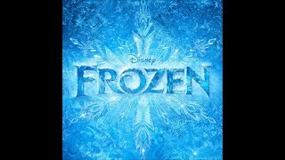 Frozen: Vuelie (Extended)