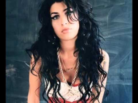 Amy Winehouse - Valerie (Joe Le Bon dub)