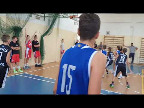 Spars VS Realway (drugi dio)