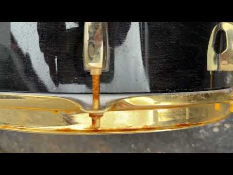 Pearl Drums - Replace damaged drums - Image 3