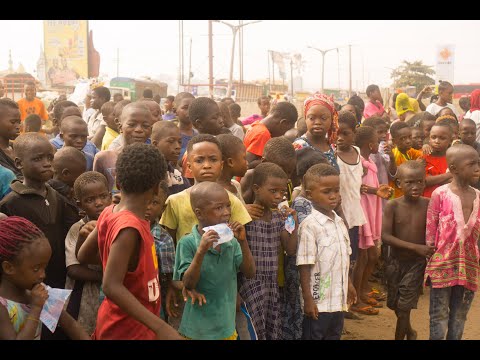 Provide School Meals to 150 Poor Students in Ghana