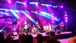 Dizzy Gillespie Afro Cuban Experience Feat.Machito Jr-ENCORE