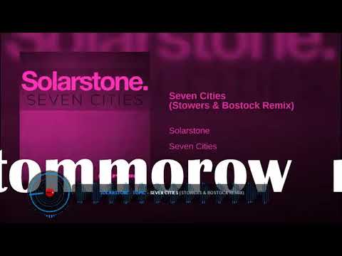 kings of tommorow  mashup