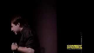 Bill Hicks - Smoker's Cough
