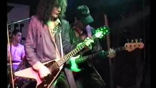 ADAM BOMB & SPANISH BAND - Pure S.E.X.