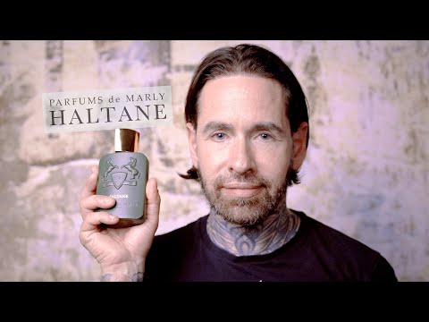 Perfumer Reviews 'HALTANE' - Parfums de Marly