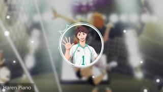 Cover art for Fly high