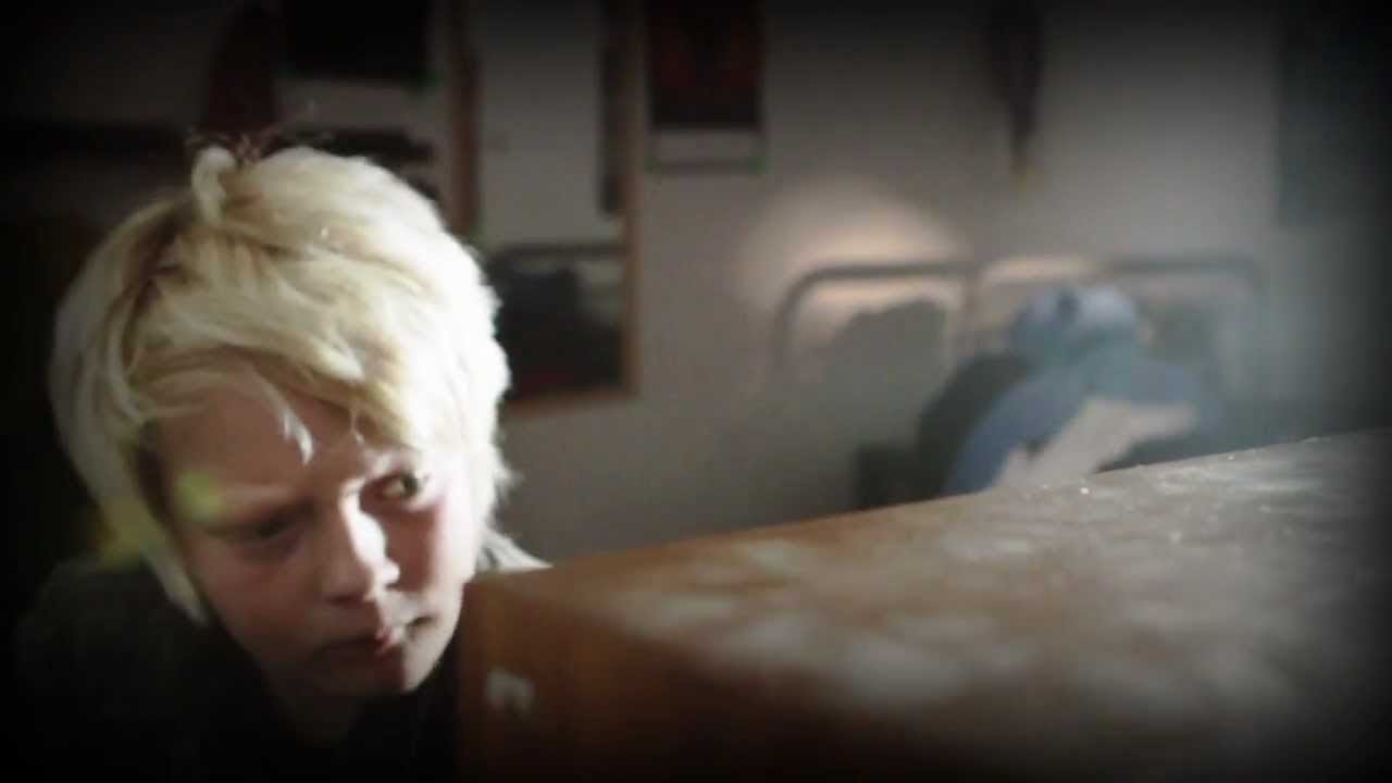 Bloodbound — In The Name Of Metal