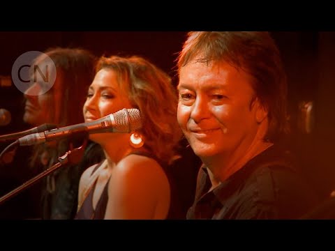 Chris Norman - The Boxer (Live in Berlin 2009)