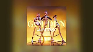 Download lagu KPop Demon Hunters - Golden (Instrumental with Backing Vocals) mp3