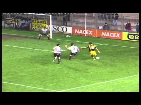 Segunda B 2015-16 Resumen Real Unión 1 - Barakaldo 1