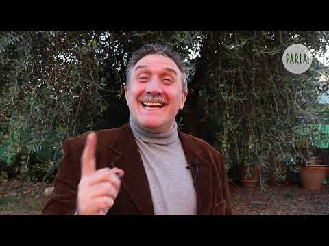Parla! - Azeite ou Olio?