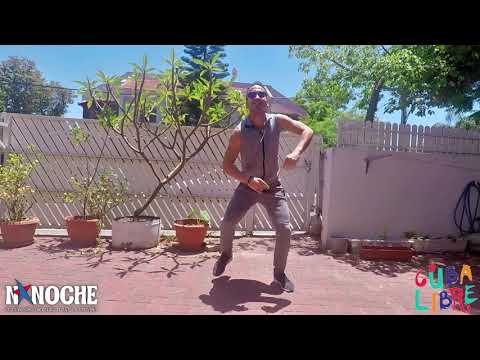 PA' METERLE CON TÓ- Salsa Challenge by Nano