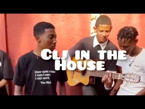 CLJ ( COLOURED LIVES JUSTIFIED) mashups #covers #boyband #sing #mashups