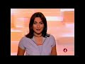 TV4 Stationsvinjett Och Hallåa 2000 07 30