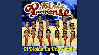 Popurri de Cumbias: La Del Vestido Blanco/ La Muerte De MaryLee/ Capullito de Rosa Music Video