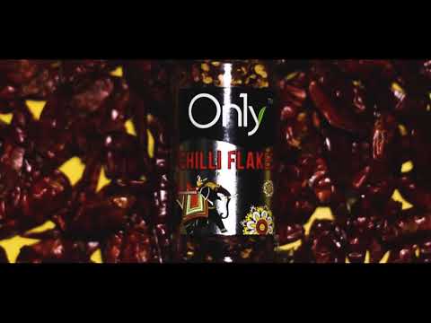 Red Chilli Flake