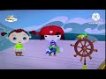 BabyTV Soy Un Bebe Con Los Pies Mágicos De Franny
