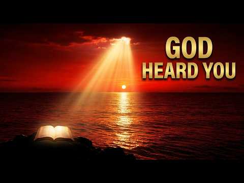 The Answer Already Left Heaven - Hope & Healing, Meditations - Atmosphere of Grace