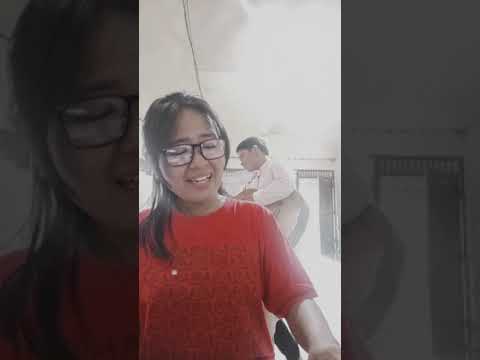 Songon Lali i - Dewi Guna (Jenny ft Pendi Cover)