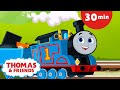 Thomas Friends All Engines Go I M Gonna Chug 30 Minutes Of Kids Songs