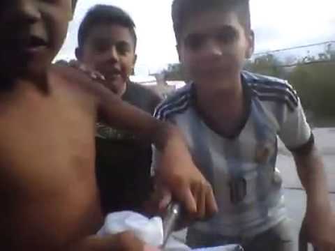 Niños argentinos, ESTO SE VA A DESCONTROLAR!!!