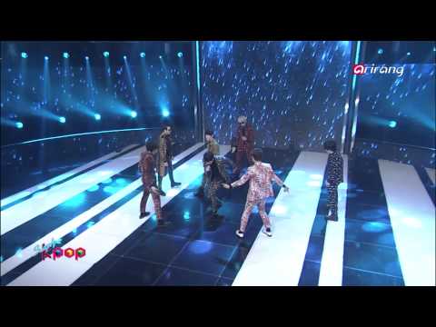 Simply K-Pop Ep96 Block B - Be the Light / 심플리케이팝, 블락비, 빛이 되어줘