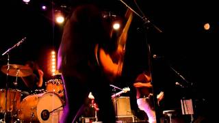 The Posies- Song # 1 @ Tivoli (4/12)