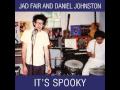 Daniel Johnston & Jad Fair - What The World Needs Now