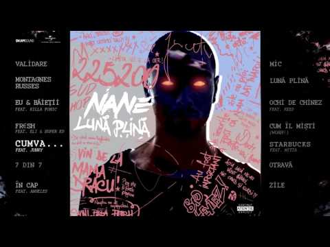 Nane feat. @JUNKYzice  - Cumva...