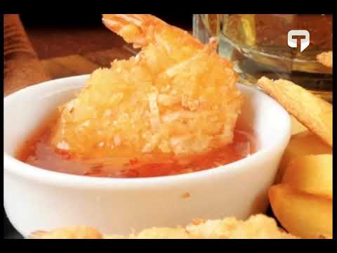 Muvimar Seafood, un emprendimiento ecuatoriano que ofrece alimentos semielaborados fáciles de preparar