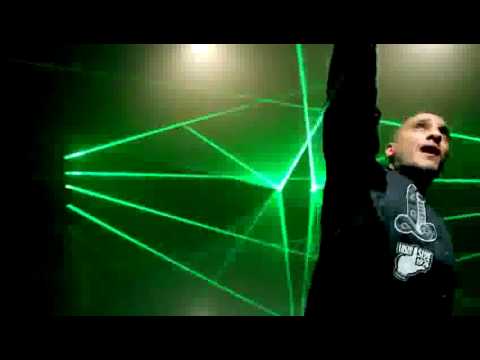 Alpa Gun - Meine Bestimmung // Official //  Almanci 2010 HQ
