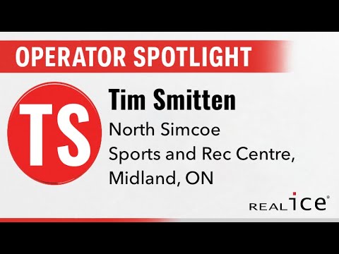 Tim Smitten