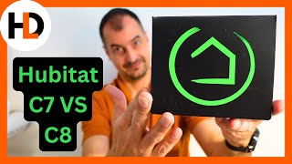 Smart Home Powerhouse: My C8 Hubitat Experience!