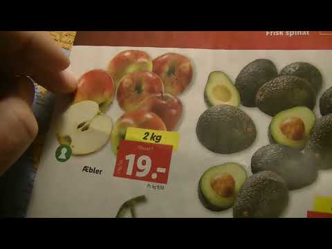 MongoTV_10300 - GODE BILLIG TILBUD FRA LIDL - Del 18 - Søndag 12 .Marts - Lørdag 18.Marts 2023